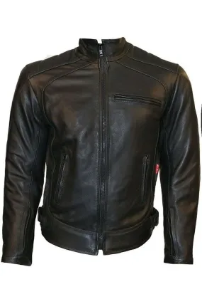 Daytona Biker Jacket