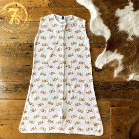 Desert Cowboy Sleep Sack