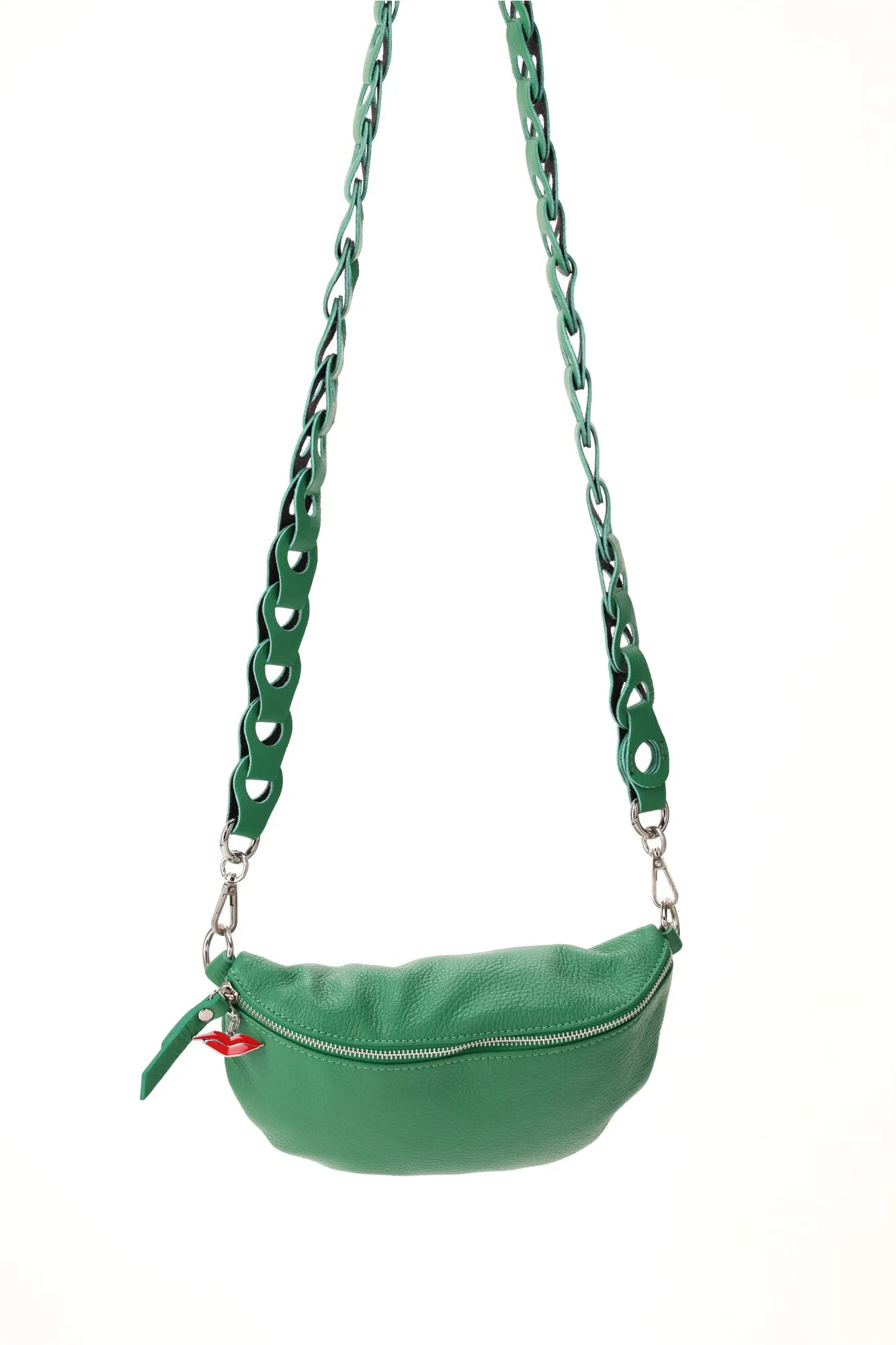 Donna May London Oslo City Bag Green