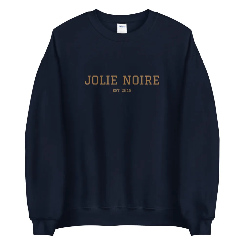 EST Sweatshirt- Navy Blue