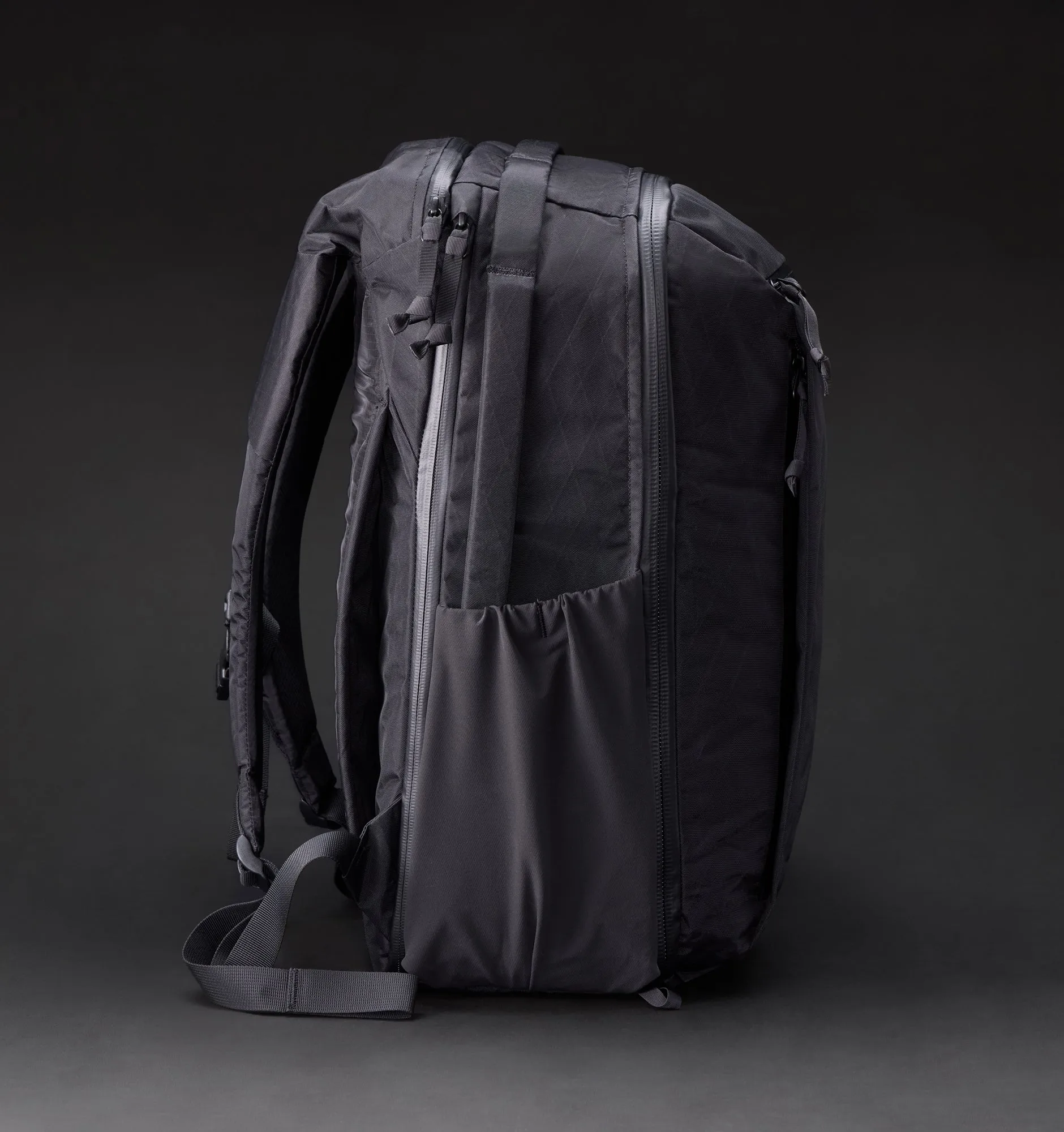 Evergoods Civic Travel Bag 26L - X-Pac