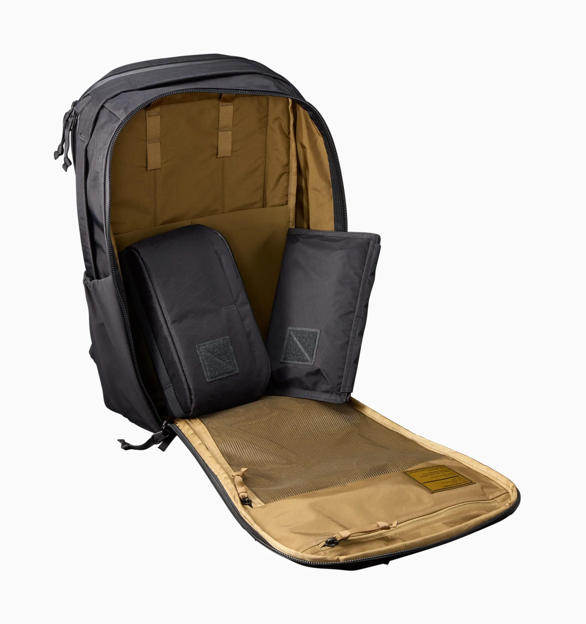 Evergoods Civic Travel Bag 26L - X-Pac