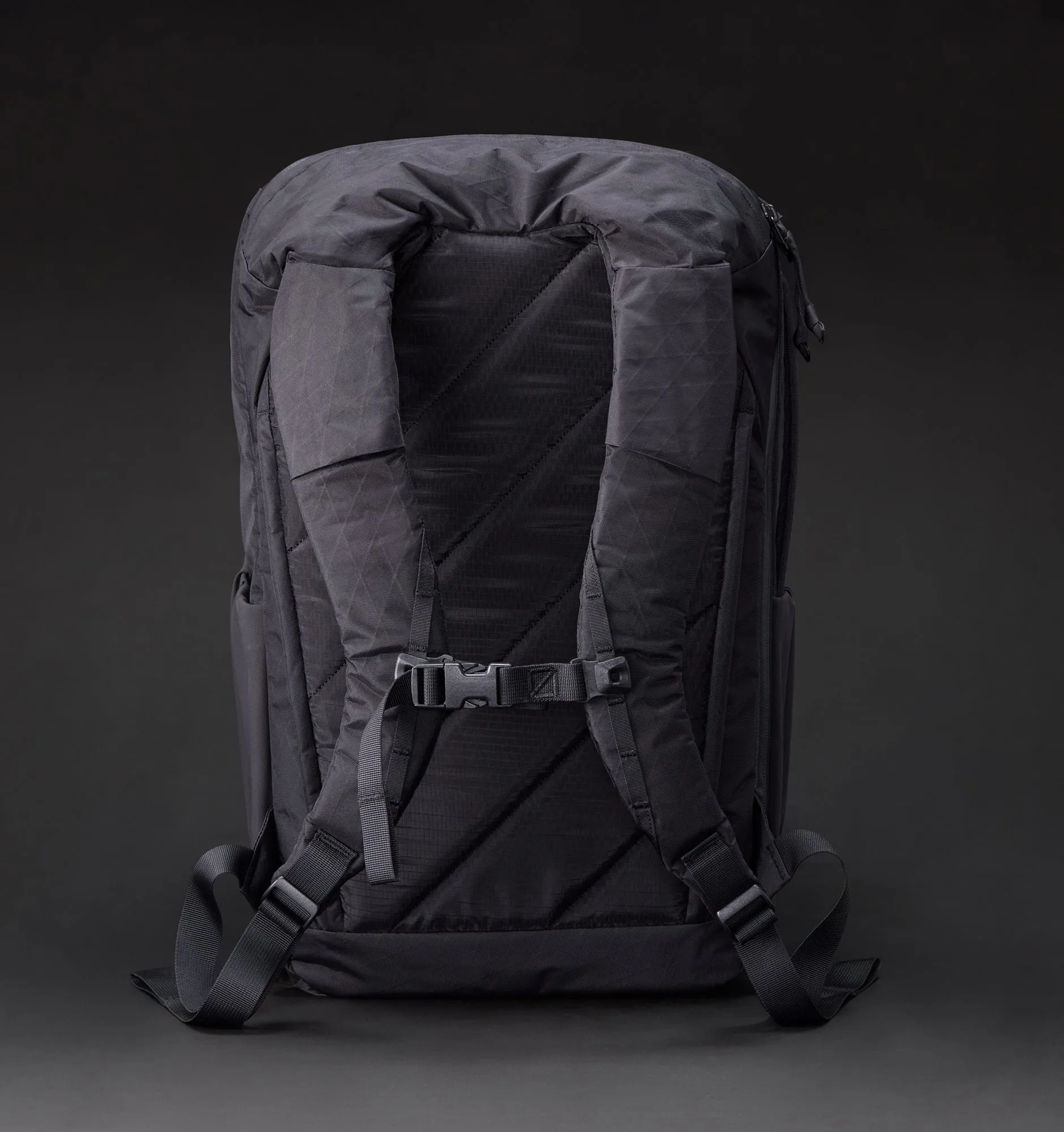 Evergoods Civic Travel Bag 26L - X-Pac