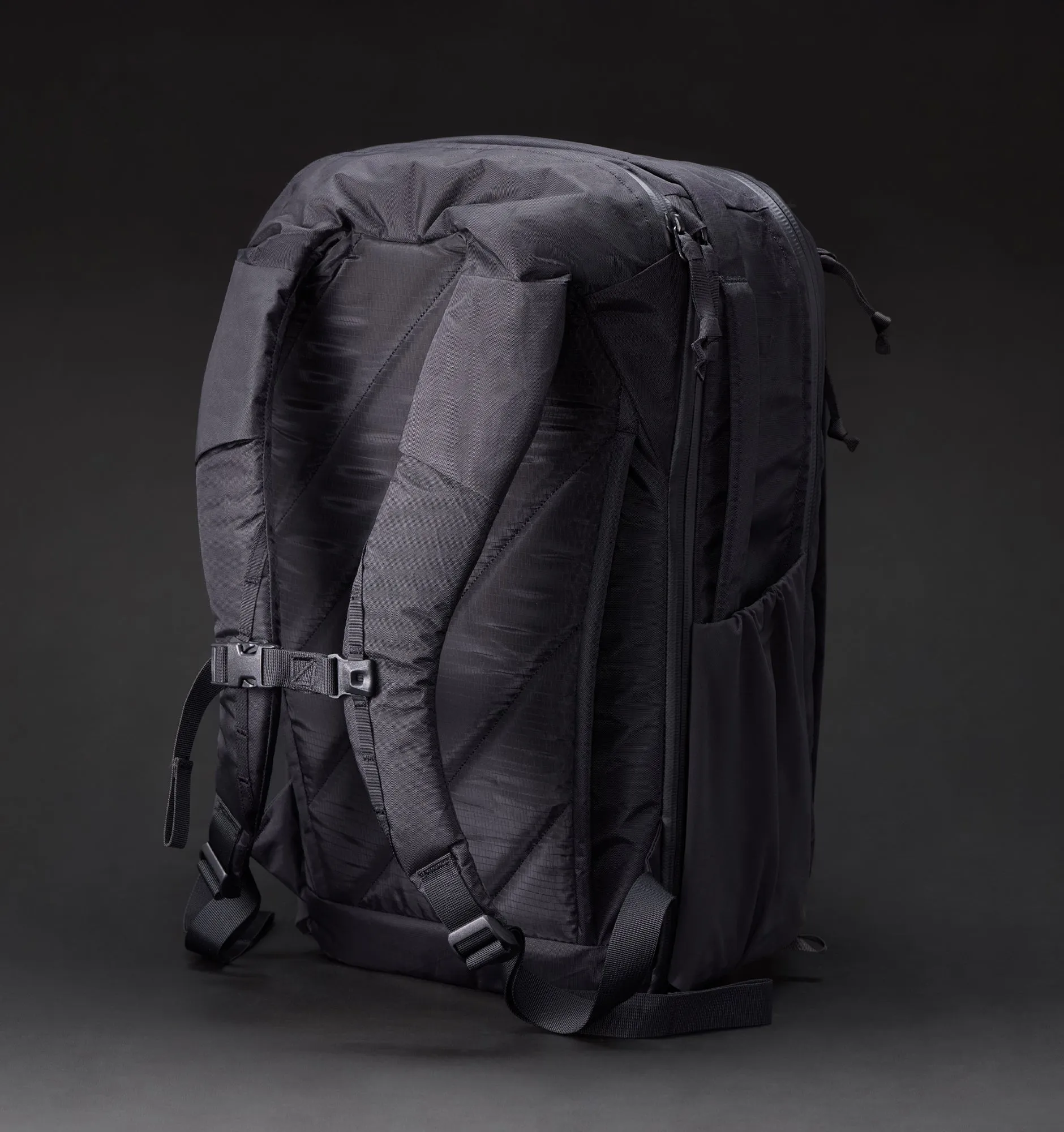Evergoods Civic Travel Bag 26L - X-Pac
