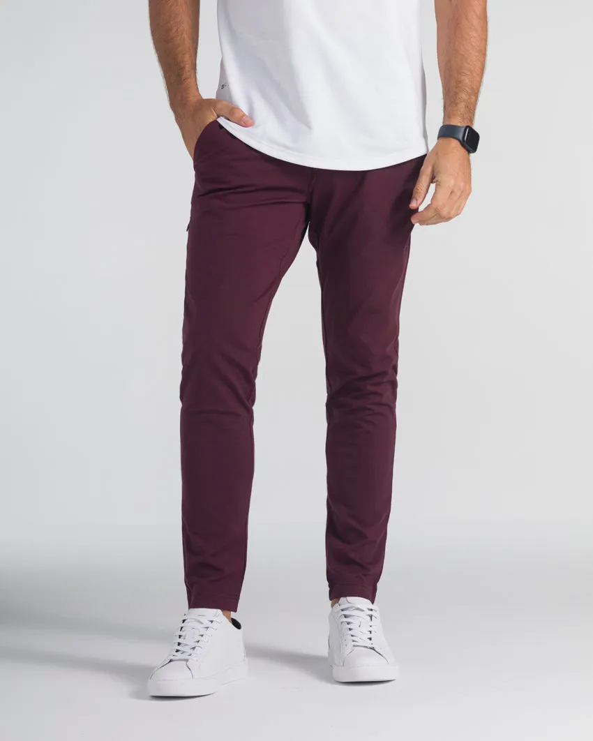 Everyday Pant 2.0 - Skinny Fit