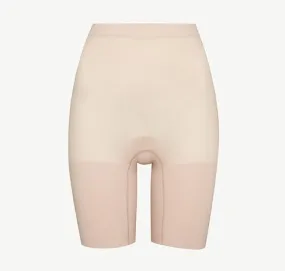 Everyday shaping short [Beige]