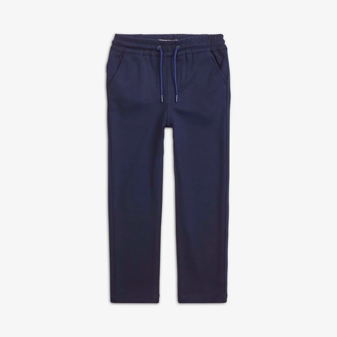 Everyday Stretch Pants | Navy Blue
