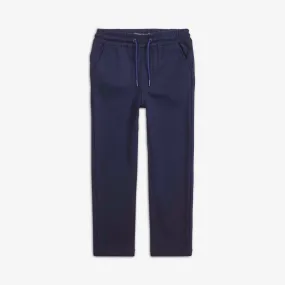 Everyday Stretch Pants | Navy Blue