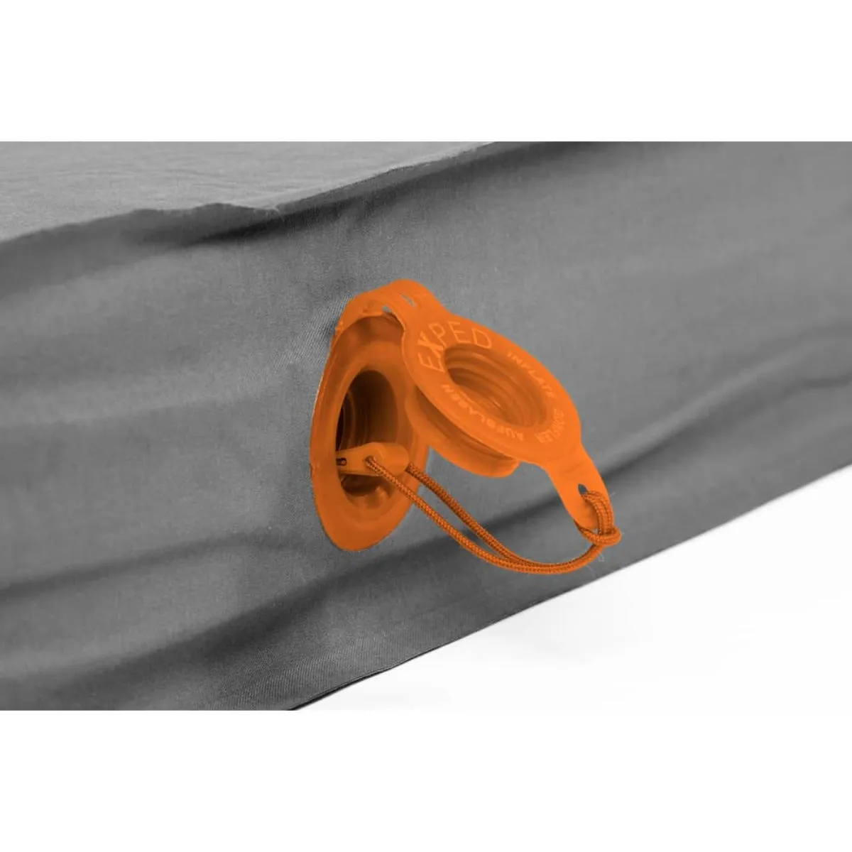 EXPED DeepSleep 7.5 Self-Inflating Sleeping Mat
