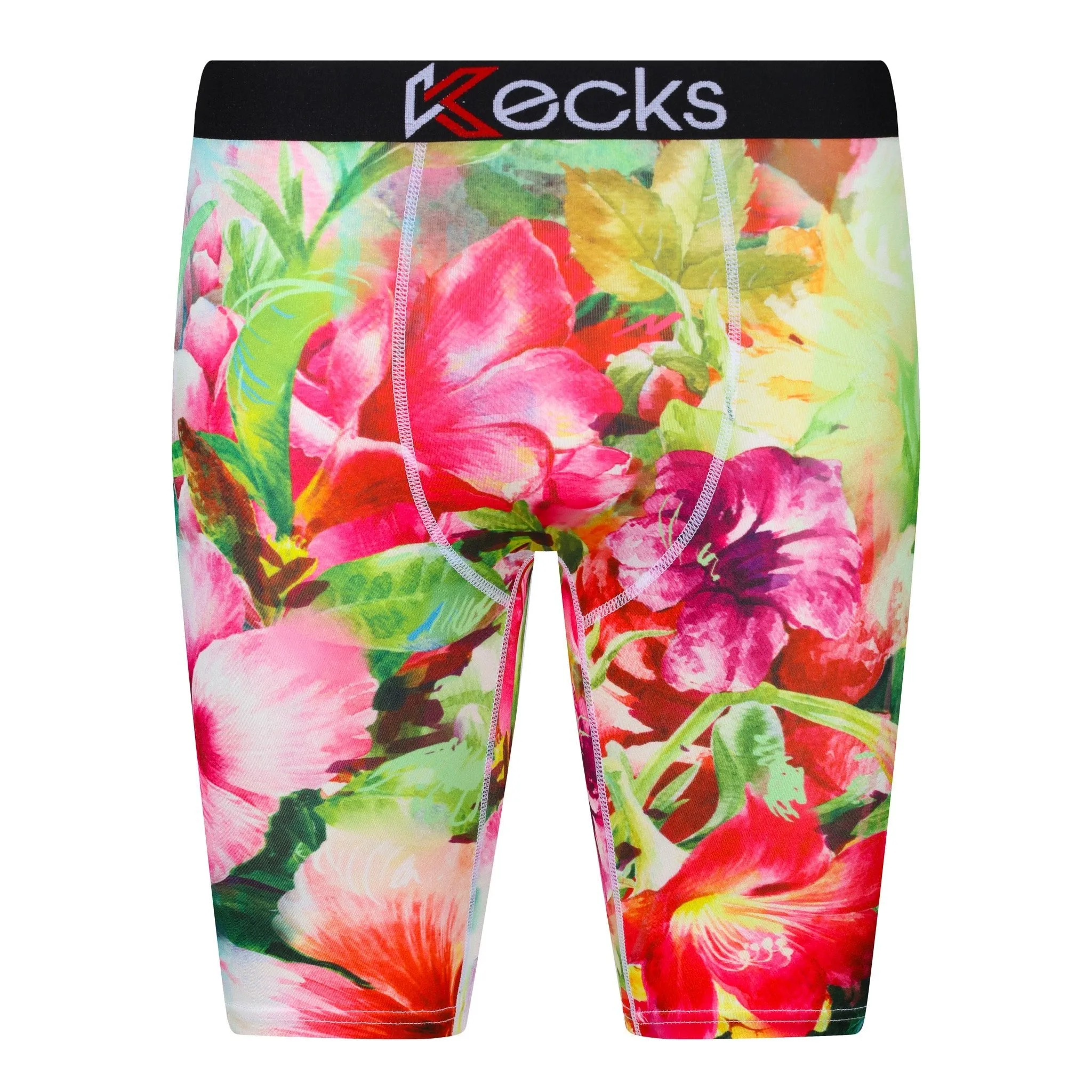Florist Mens Boxer Shorts