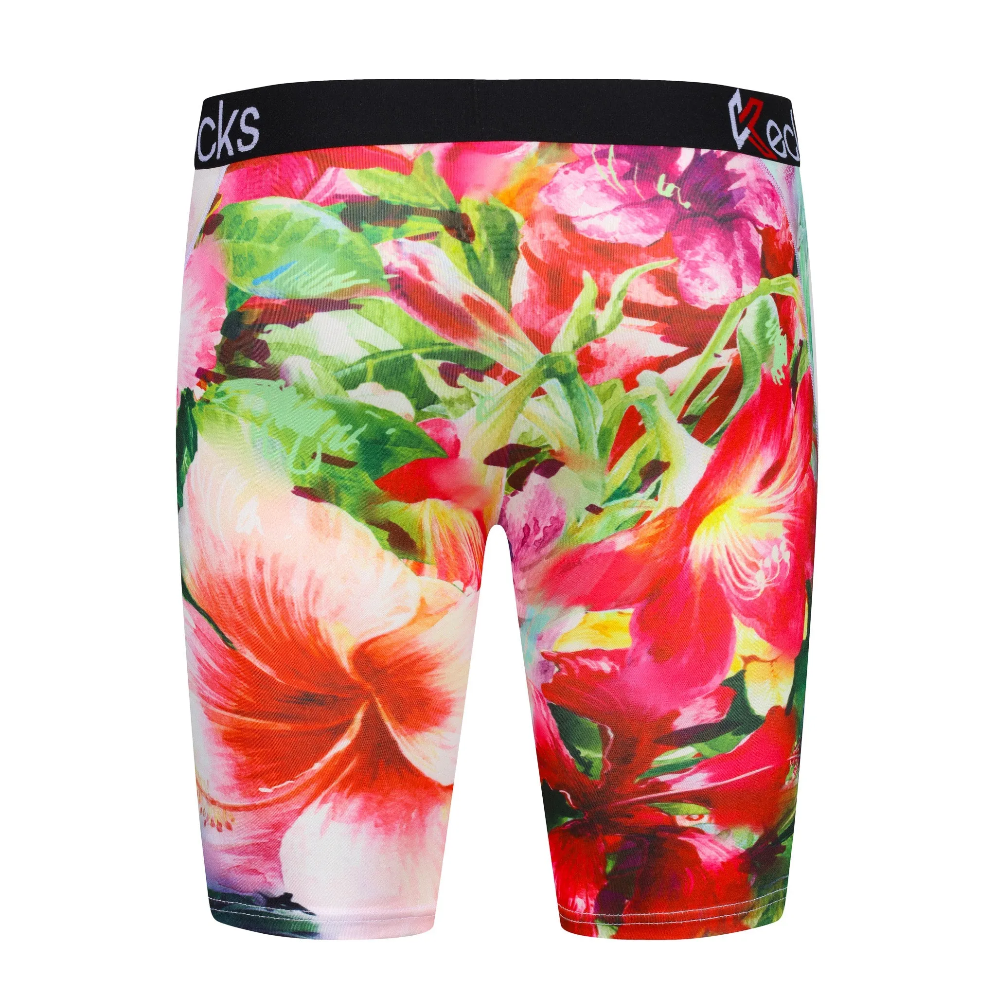 Florist Mens Boxer Shorts