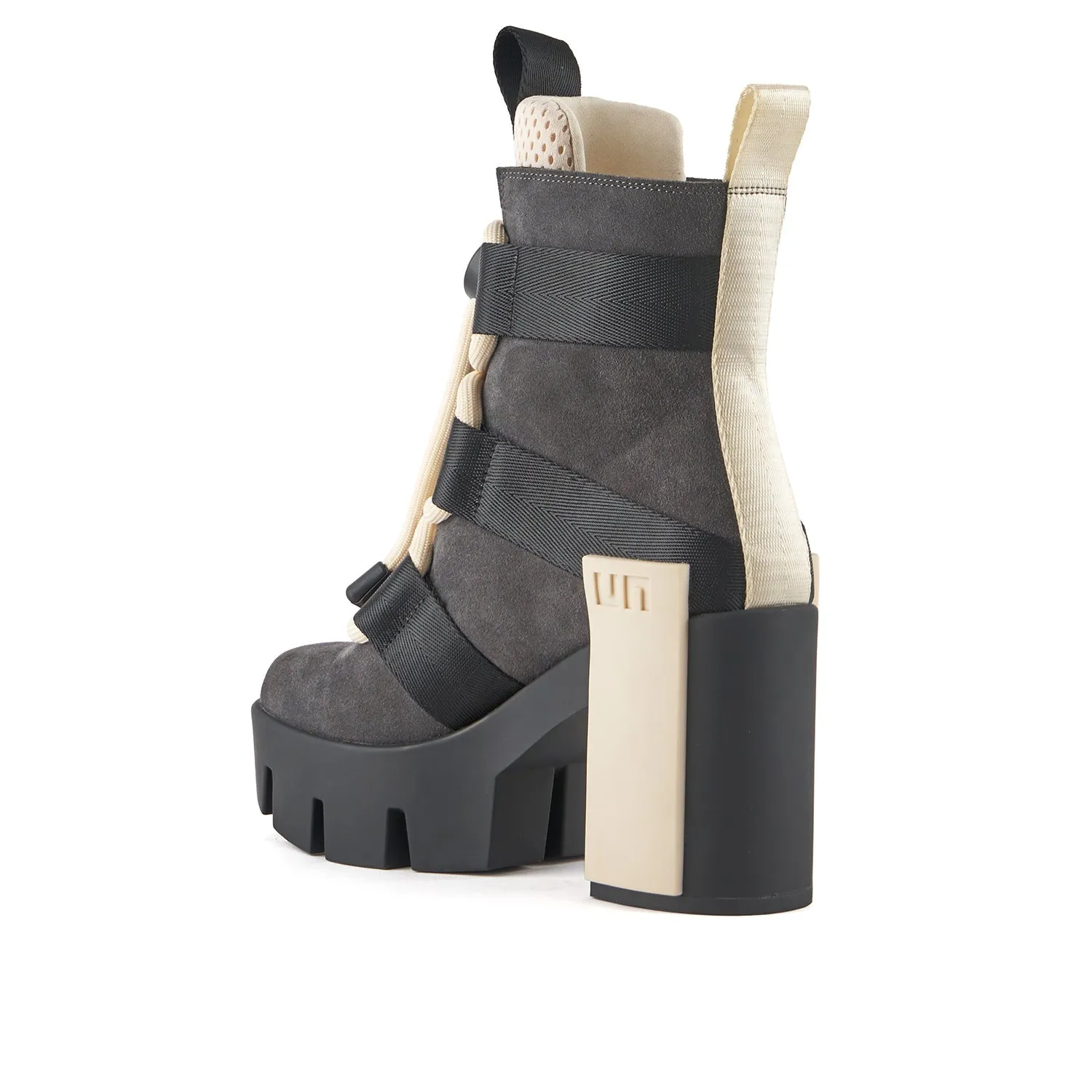 Grip Nomad Mid II