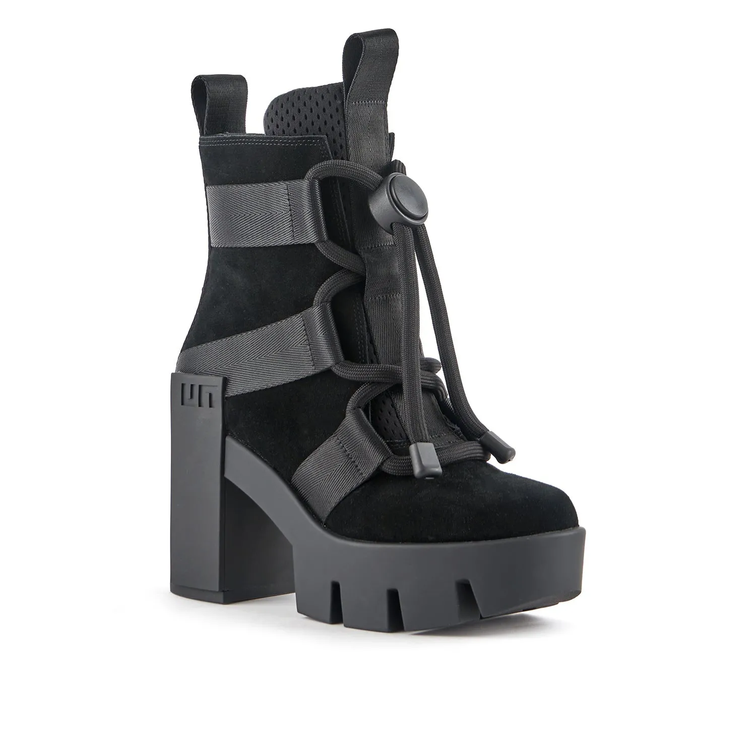 Grip Nomad Mid II