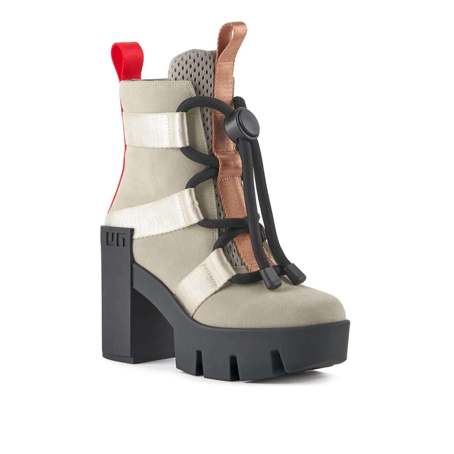 Grip Nomad Mid II