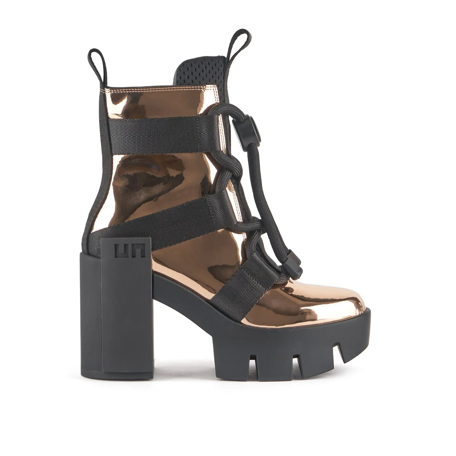 Grip Nomad Mid II