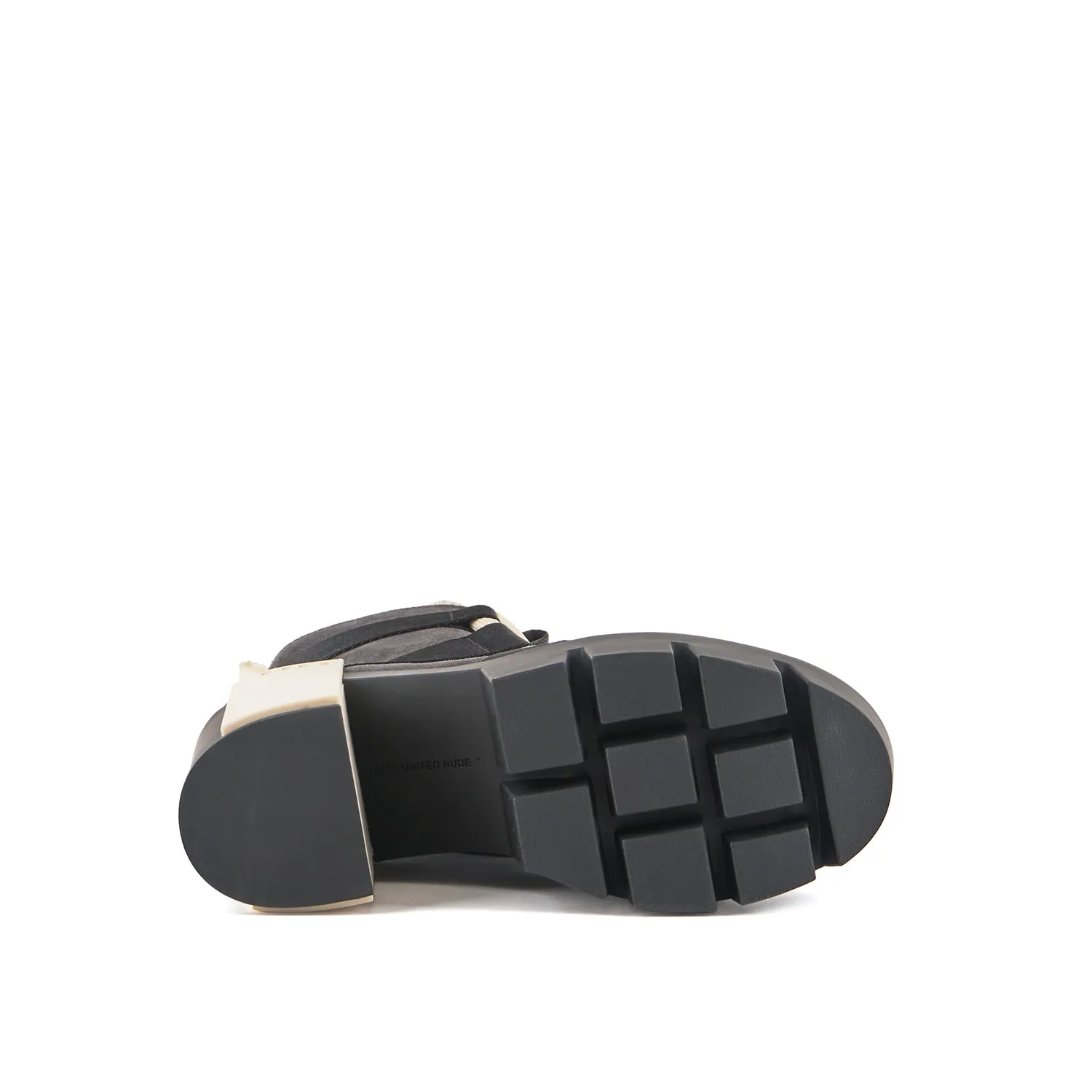 Grip Nomad Mid II