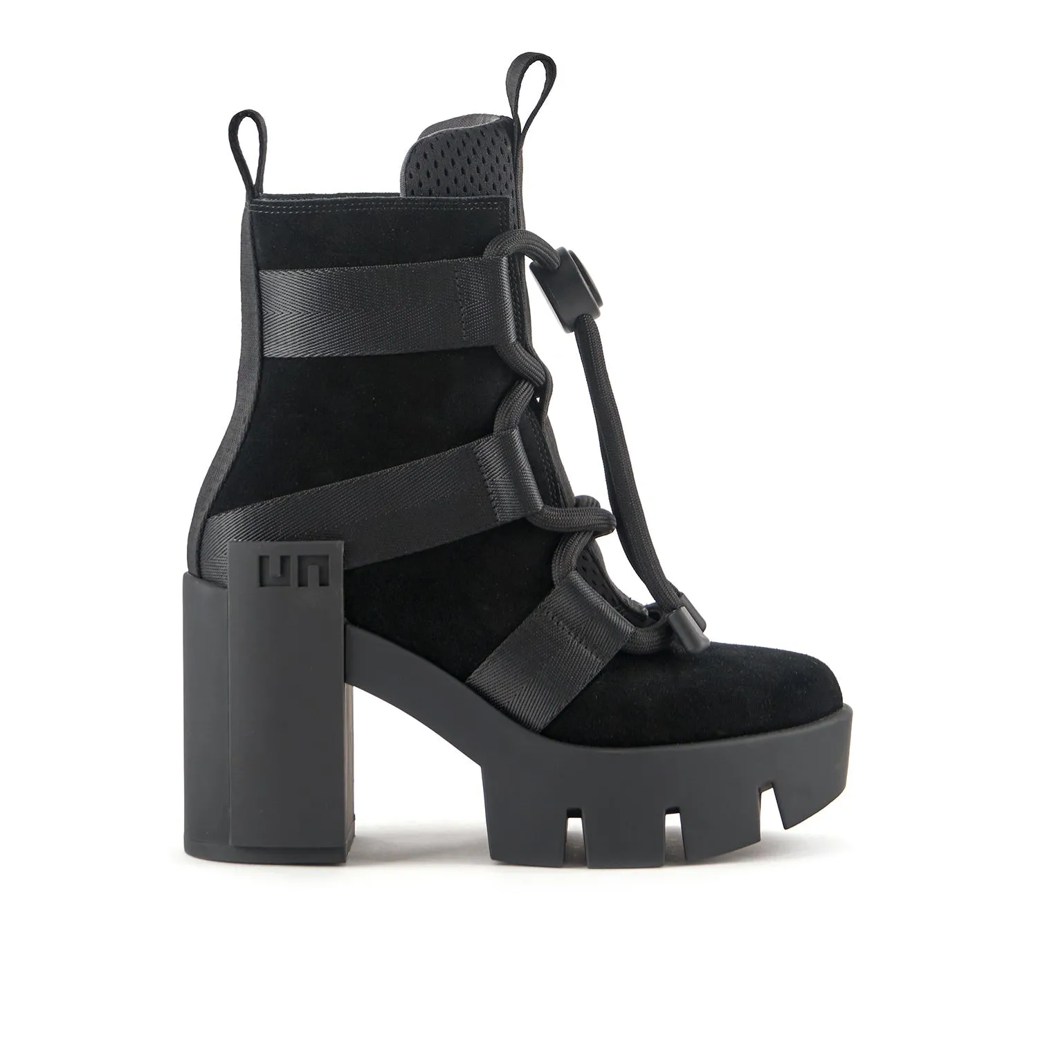 Grip Nomad Mid II