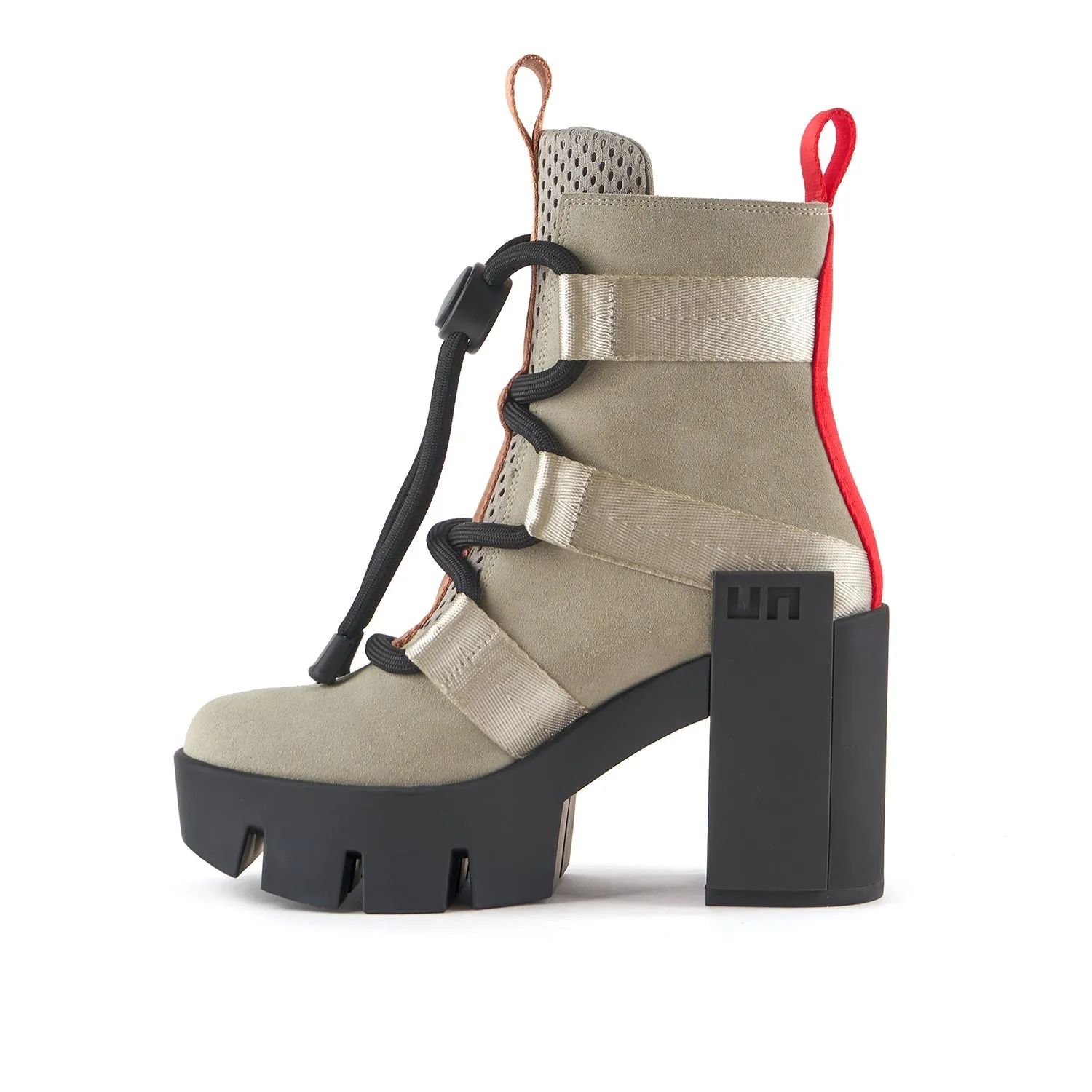 Grip Nomad Mid II