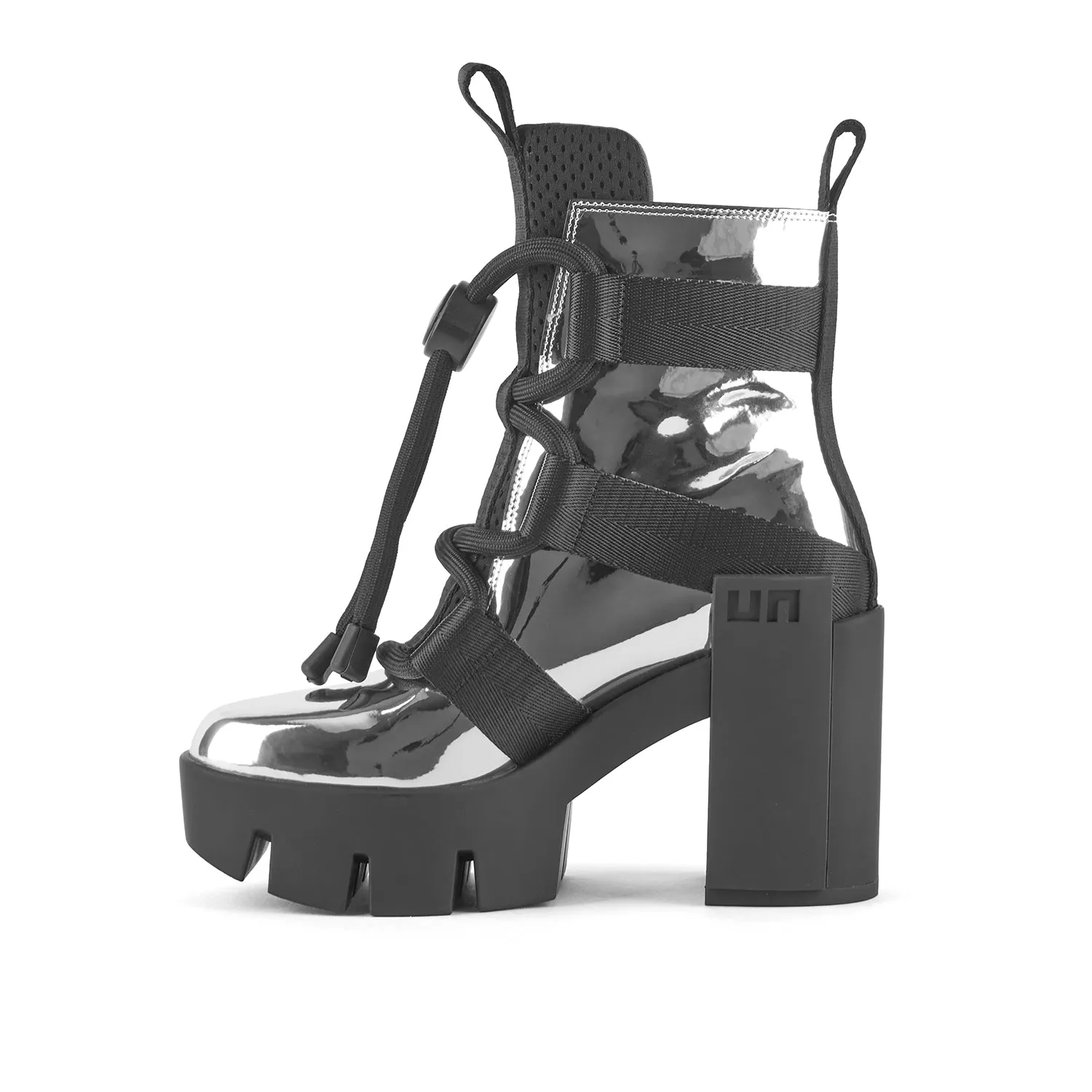 Grip Nomad Mid II