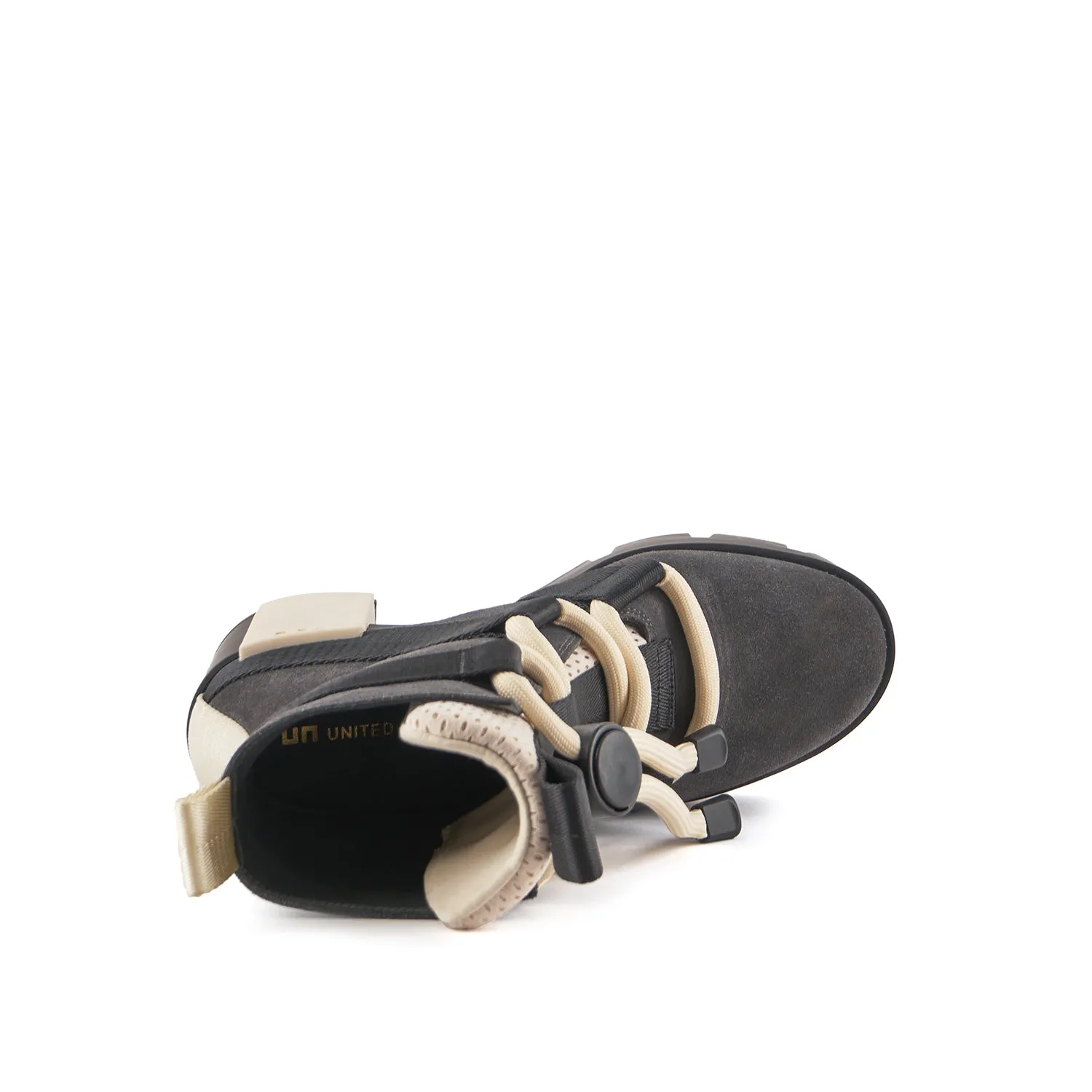 Grip Nomad Mid II