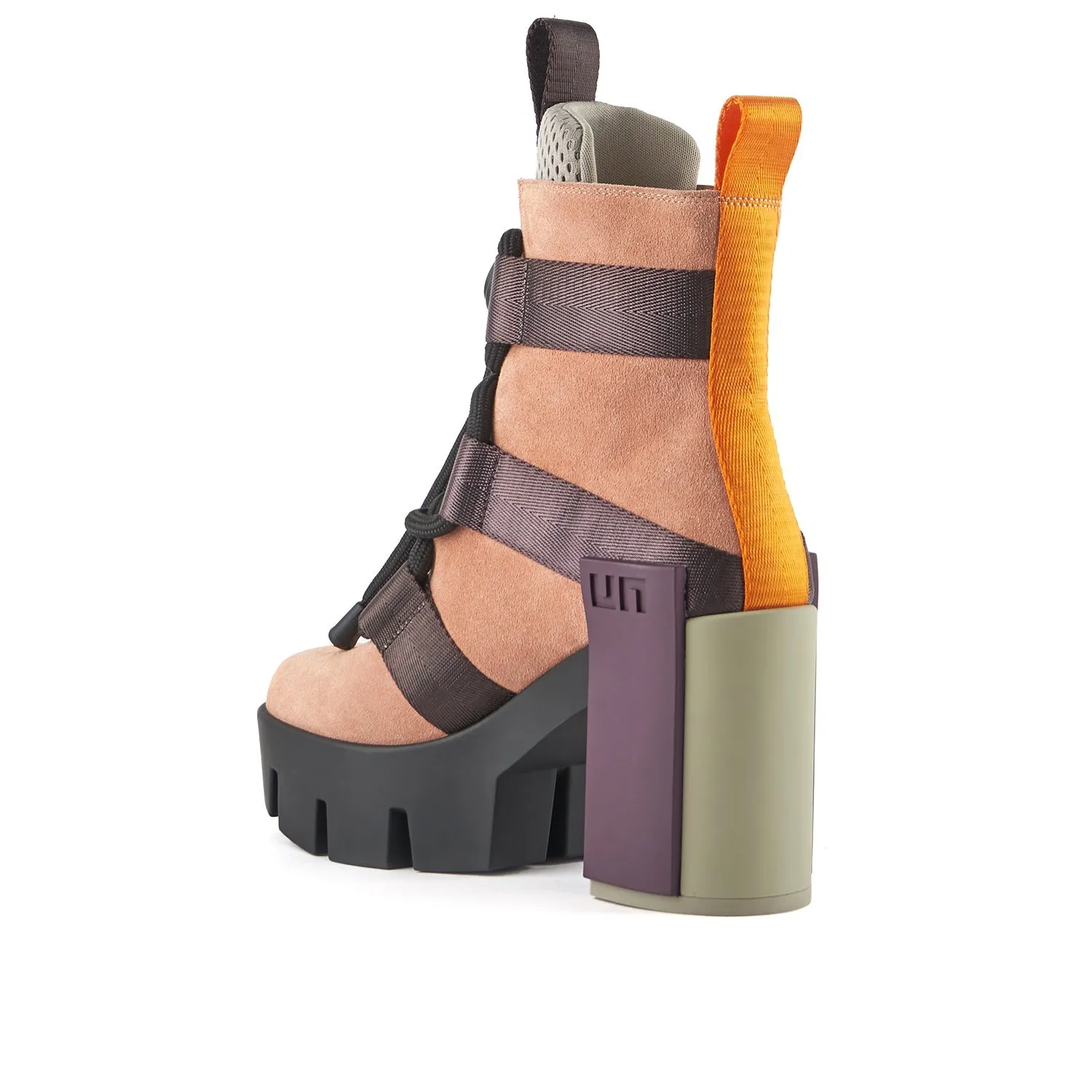 Grip Nomad Mid II