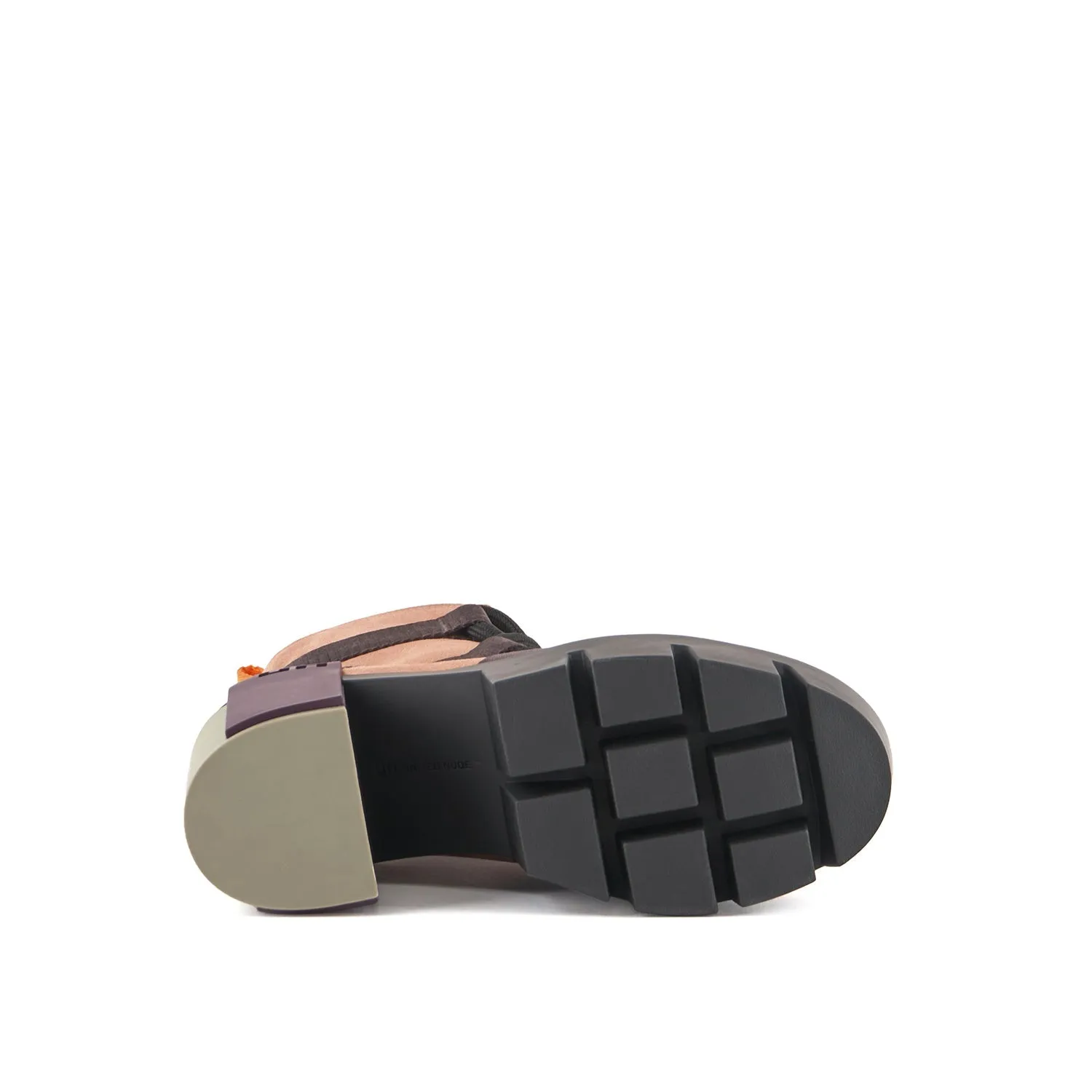 Grip Nomad Mid II
