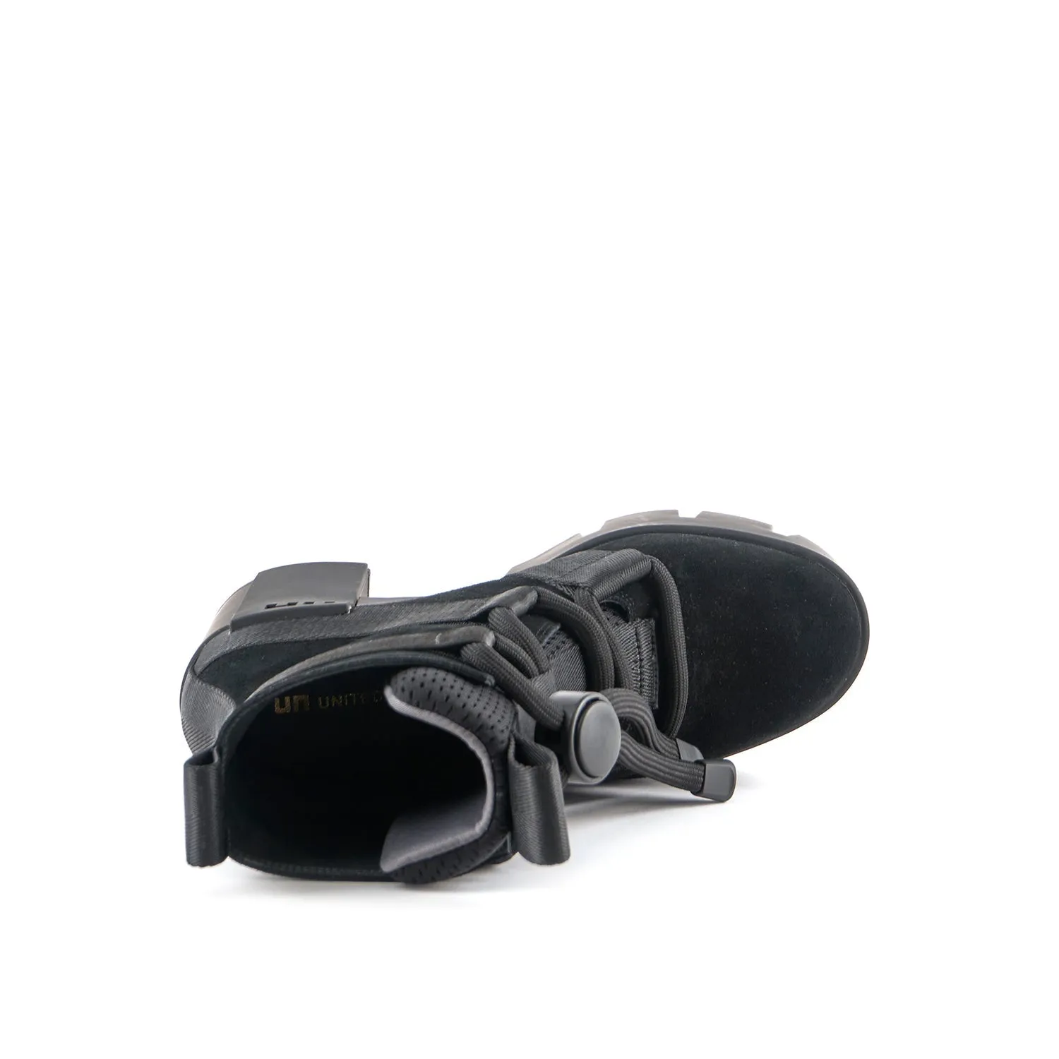 Grip Nomad Mid II