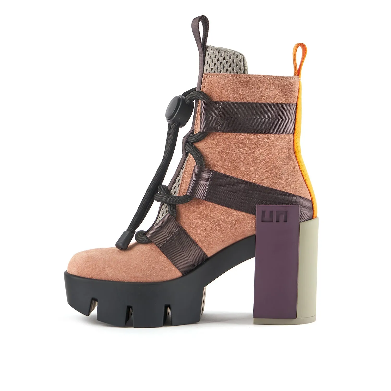 Grip Nomad Mid II