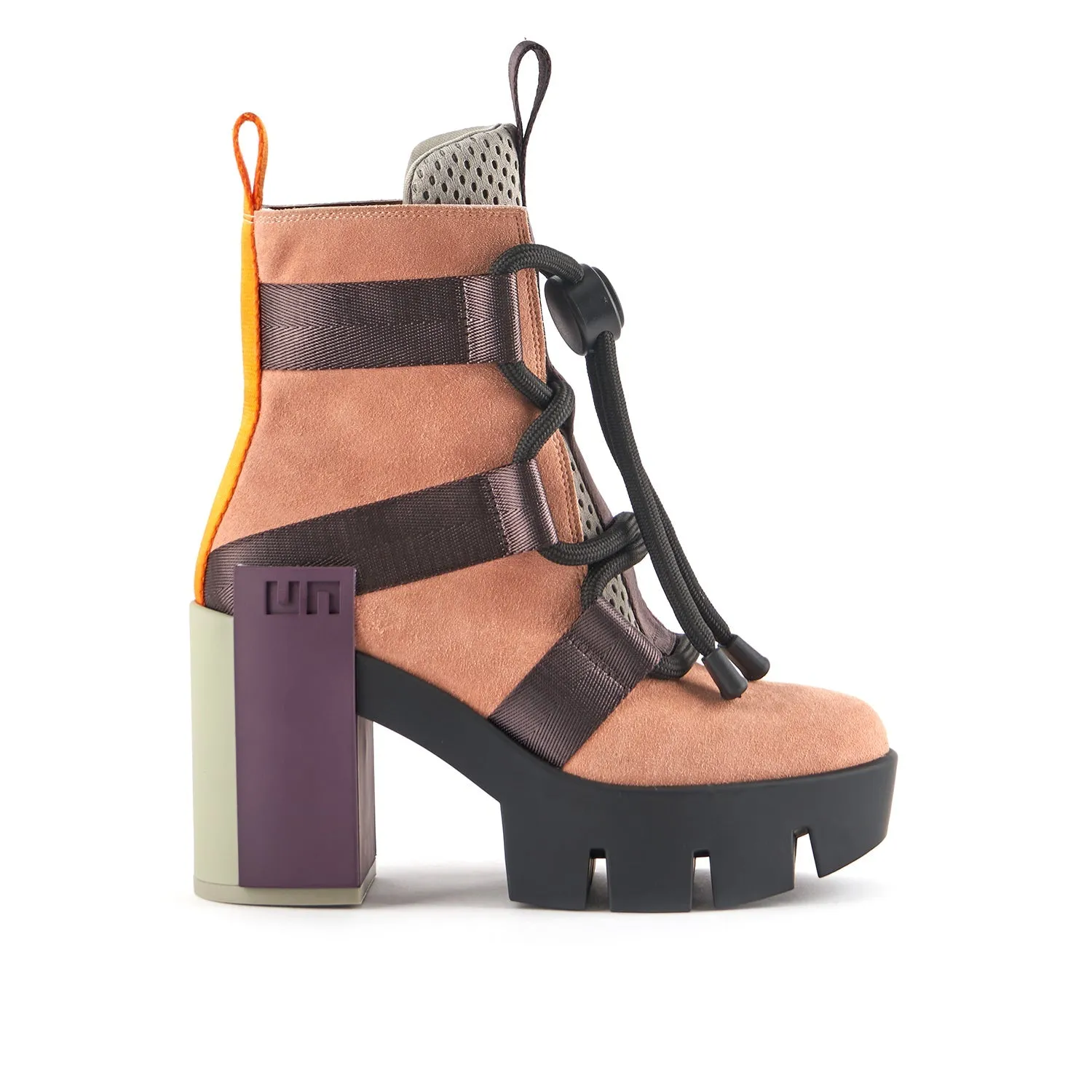 Grip Nomad Mid II