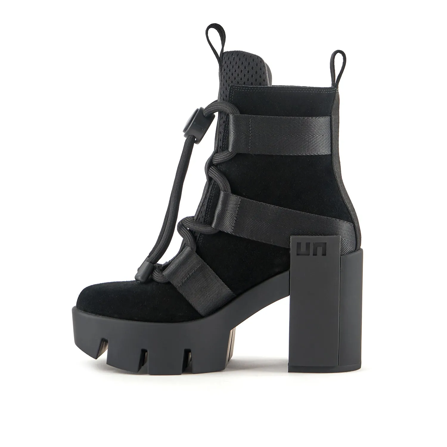 Grip Nomad Mid II
