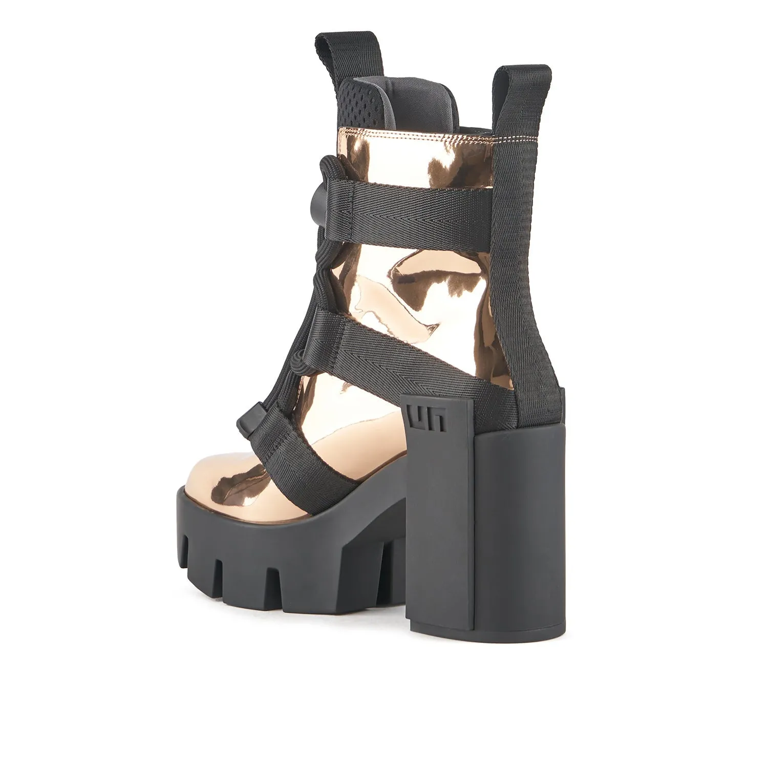 Grip Nomad Mid II