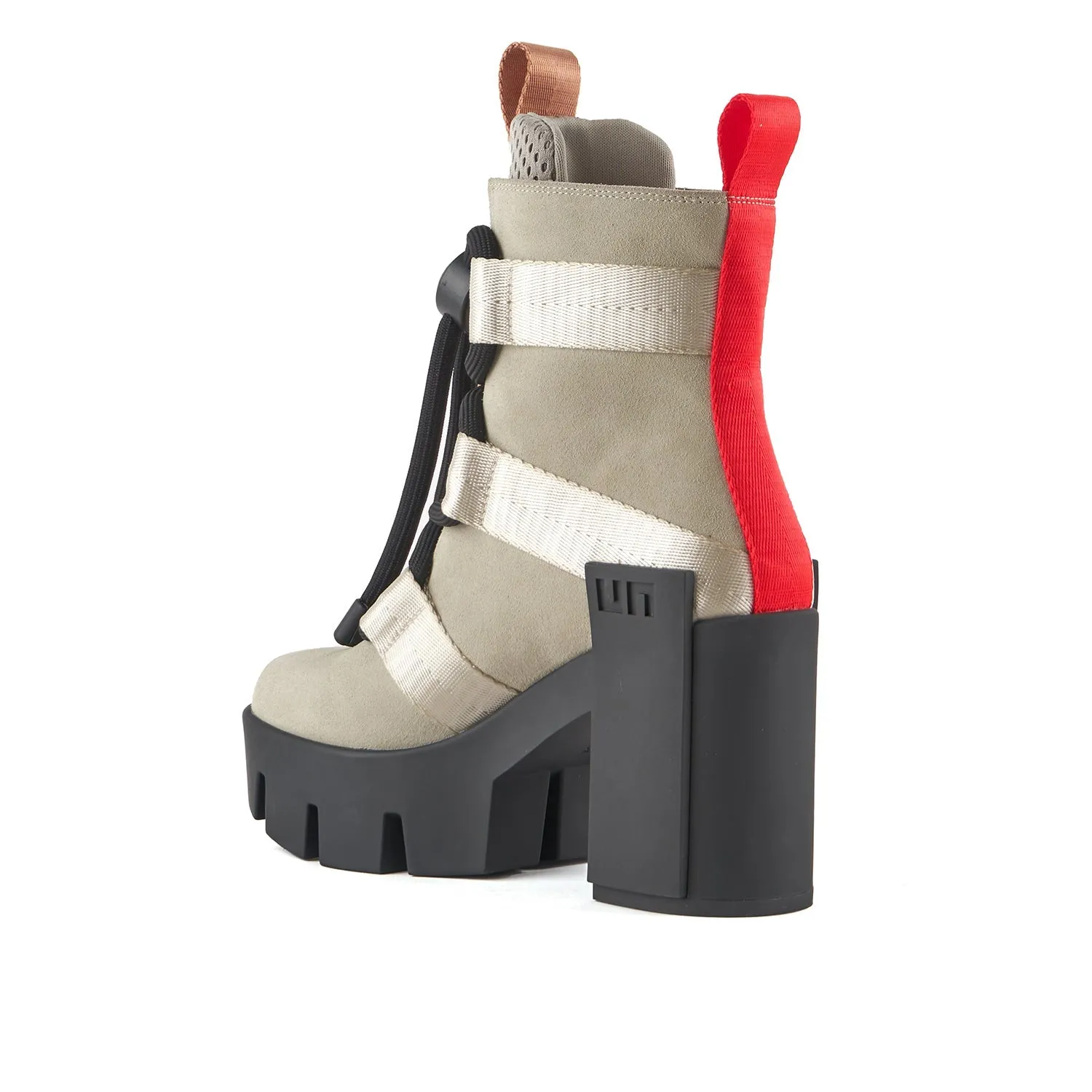 Grip Nomad Mid II