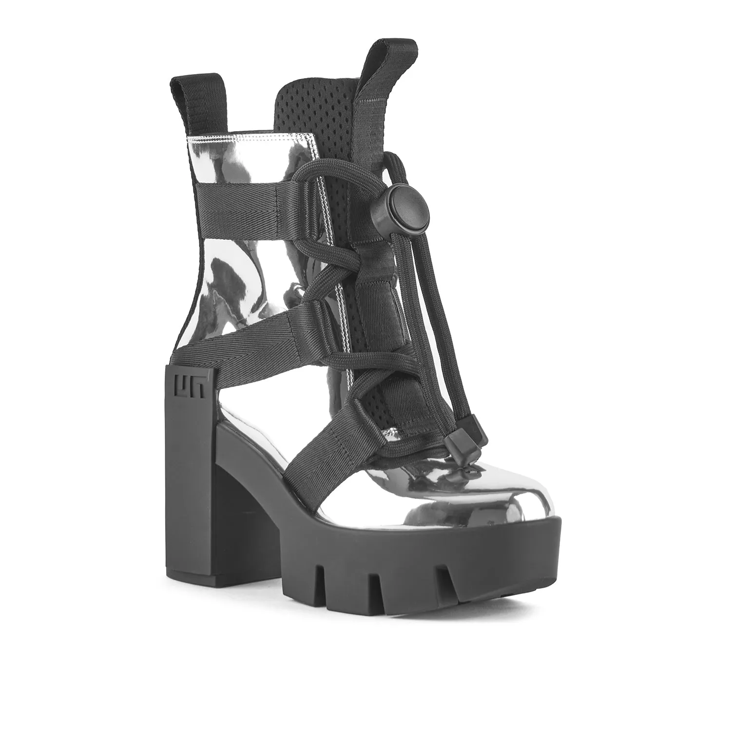 Grip Nomad Mid II