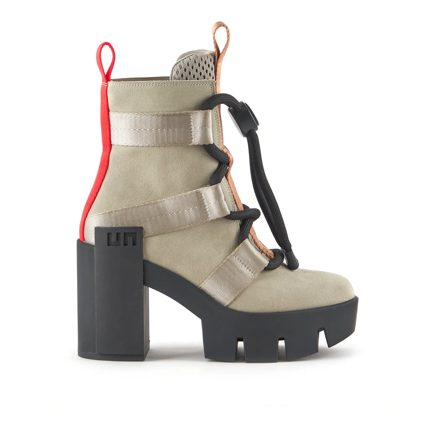 Grip Nomad Mid II