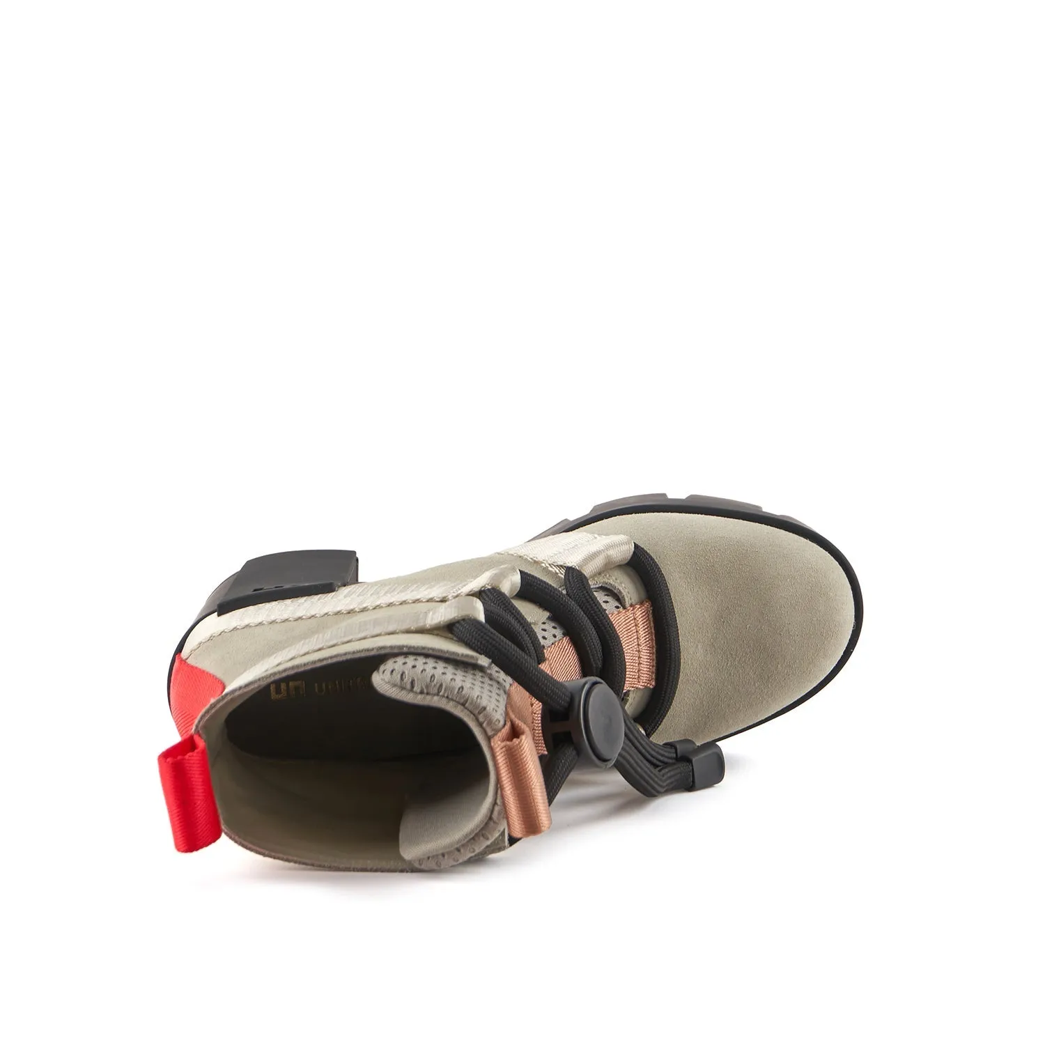 Grip Nomad Mid II