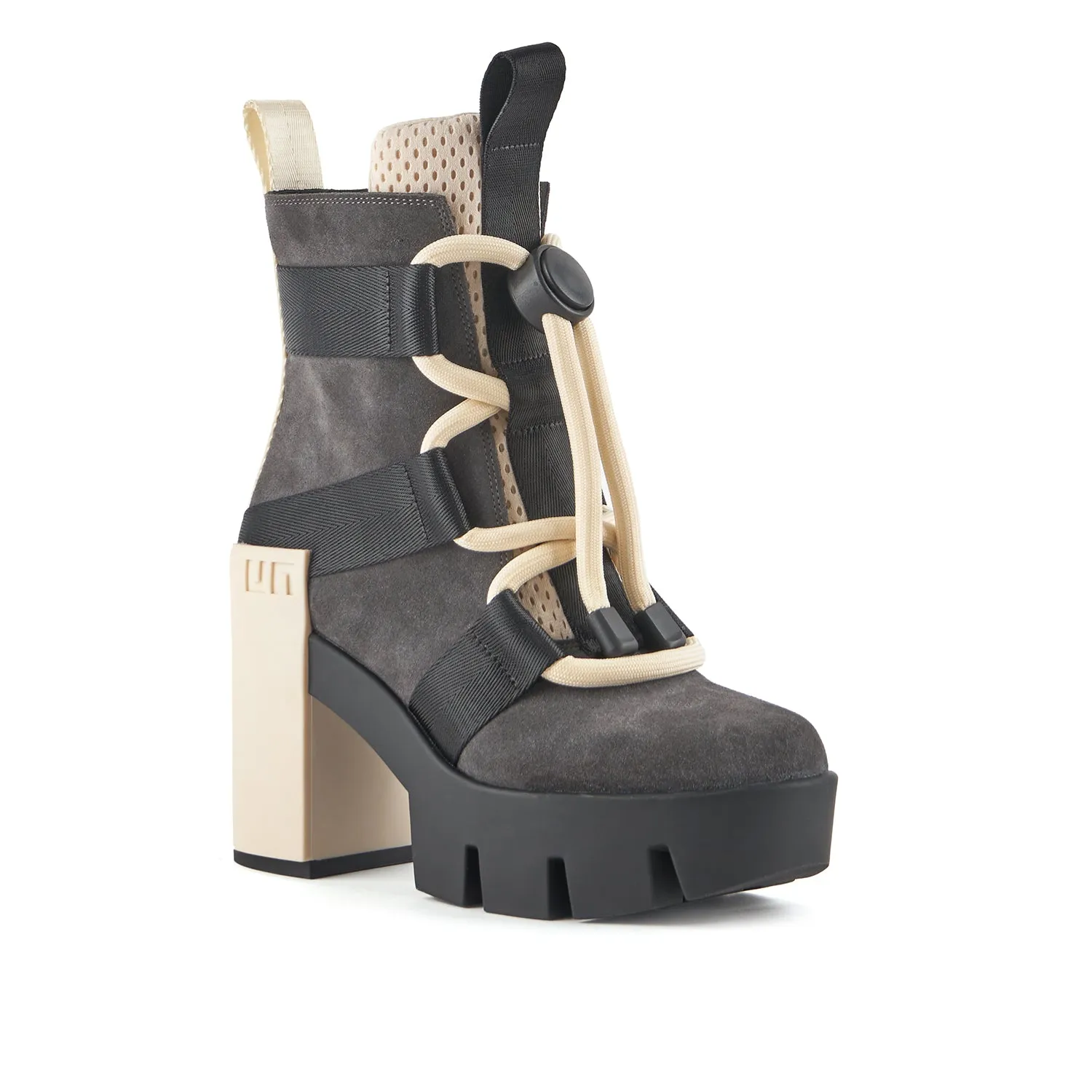 Grip Nomad Mid II