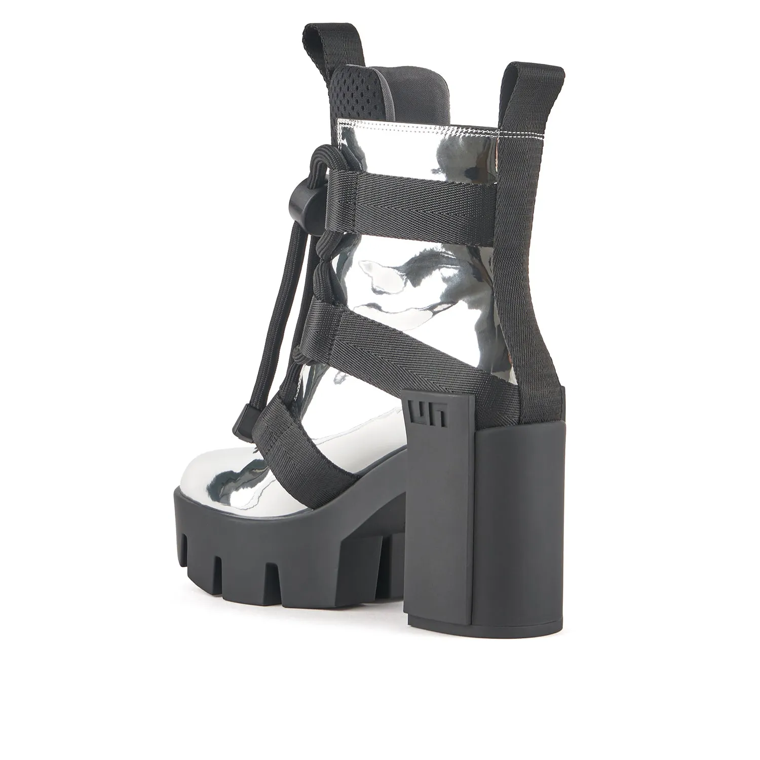 Grip Nomad Mid II
