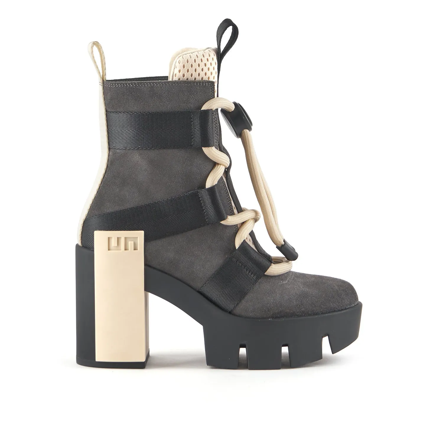 Grip Nomad Mid II