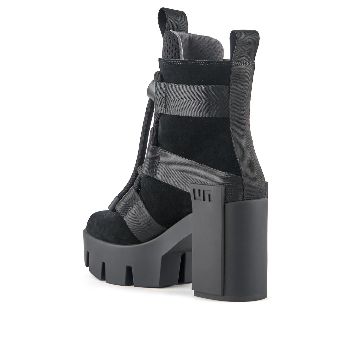 Grip Nomad Mid II