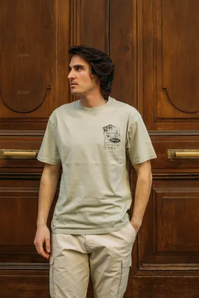 Hazardous Voltage T-shirt