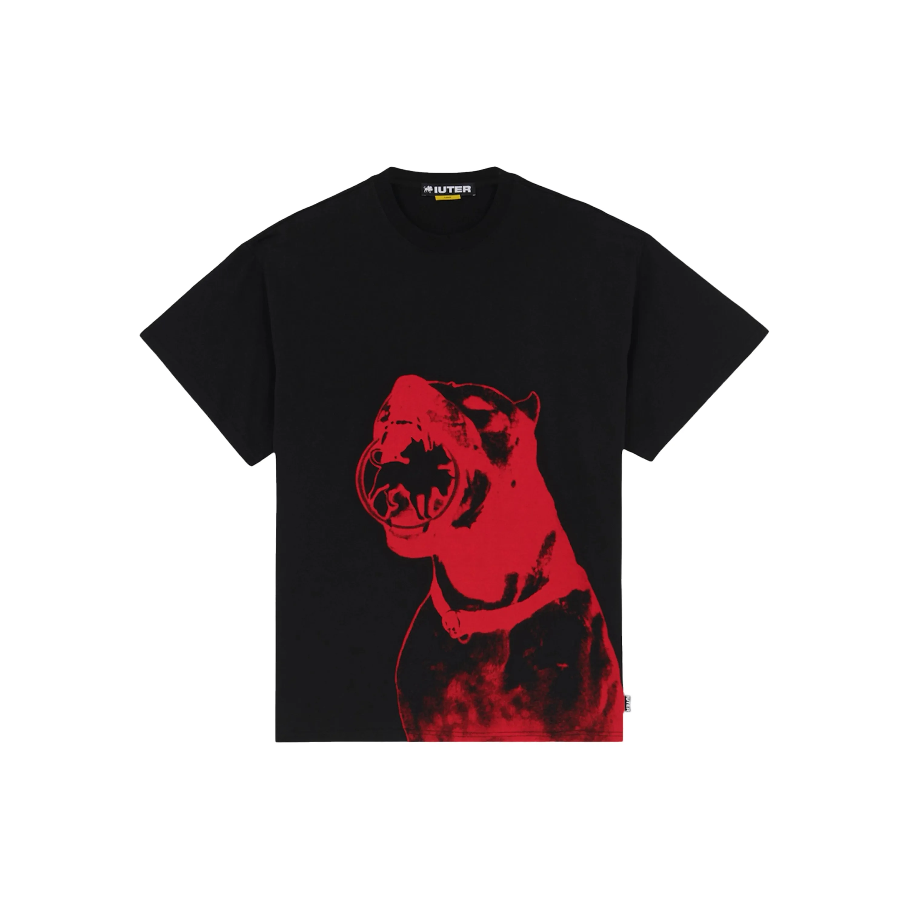Iuter x Club Dogo - Dogo Breed T-Shirt