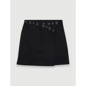 Jamil Skirt - Black