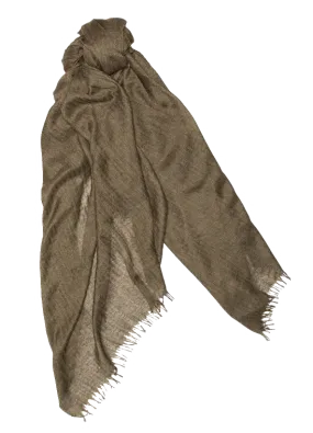 Lightweight Cashmere and Silk