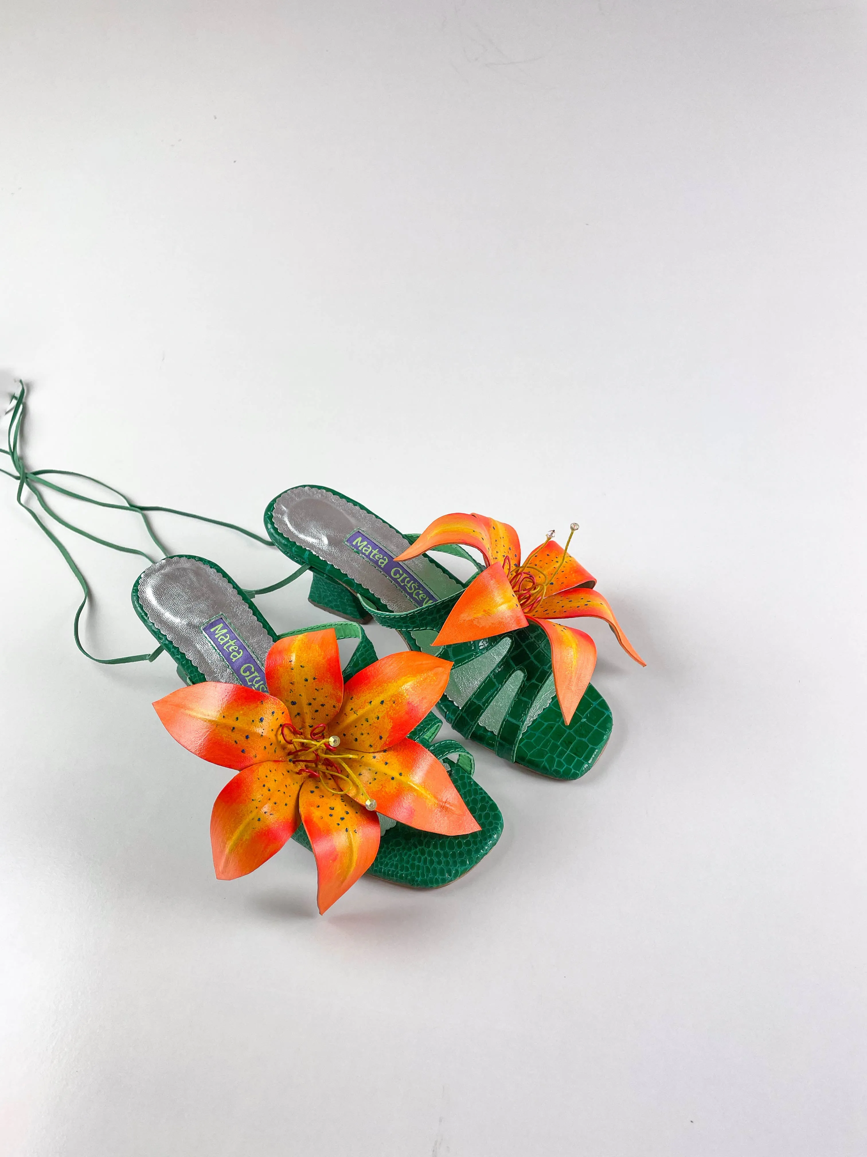 Lili Sandals