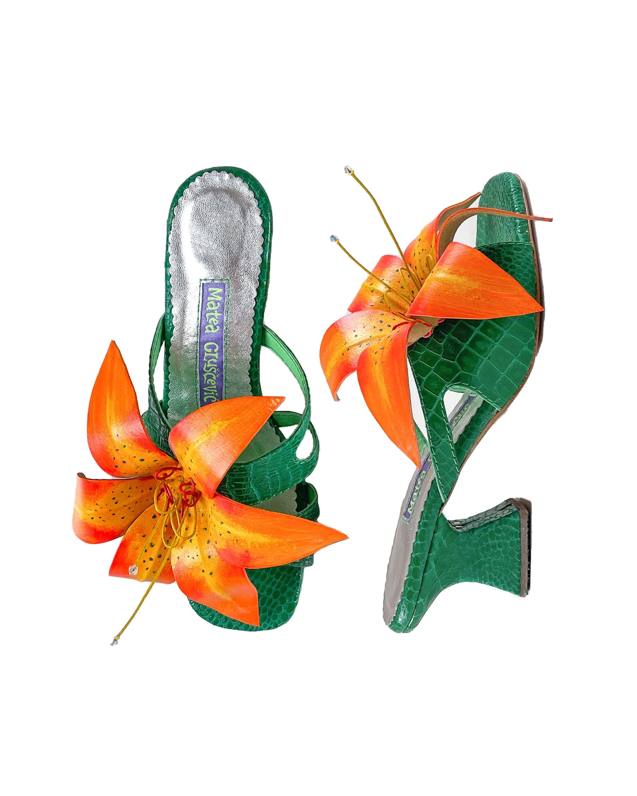 Lili Sandals