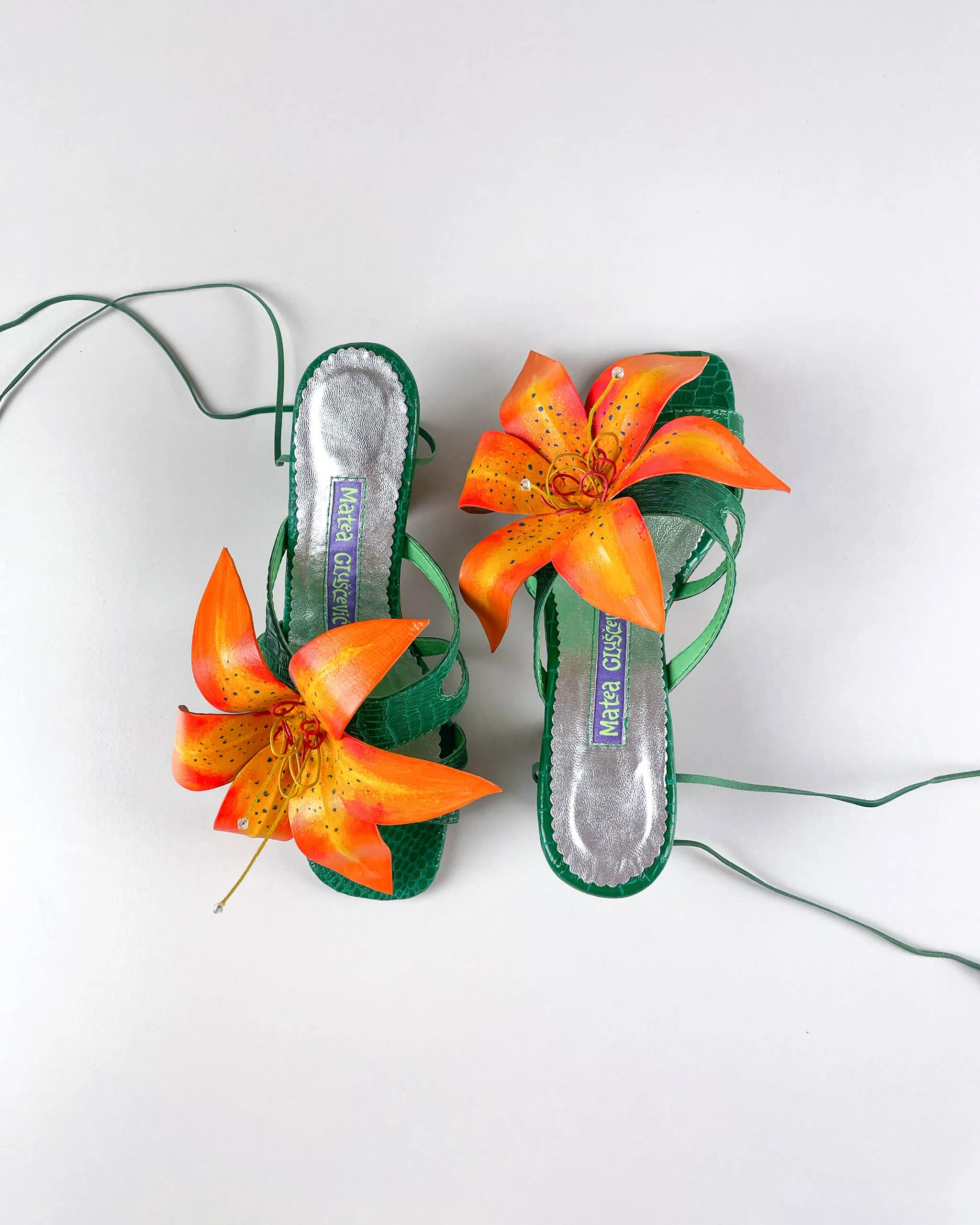 Lili Sandals