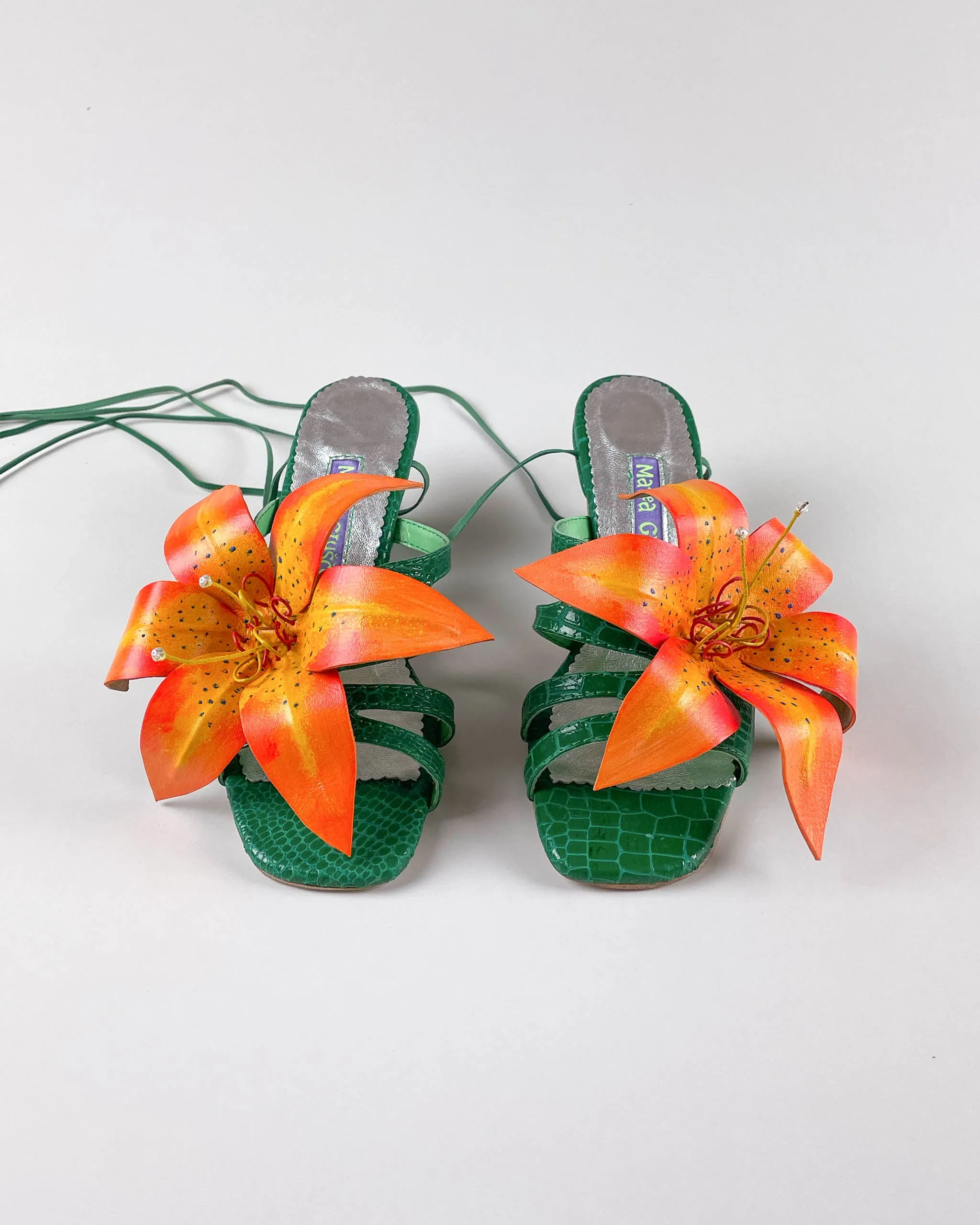 Lili Sandals
