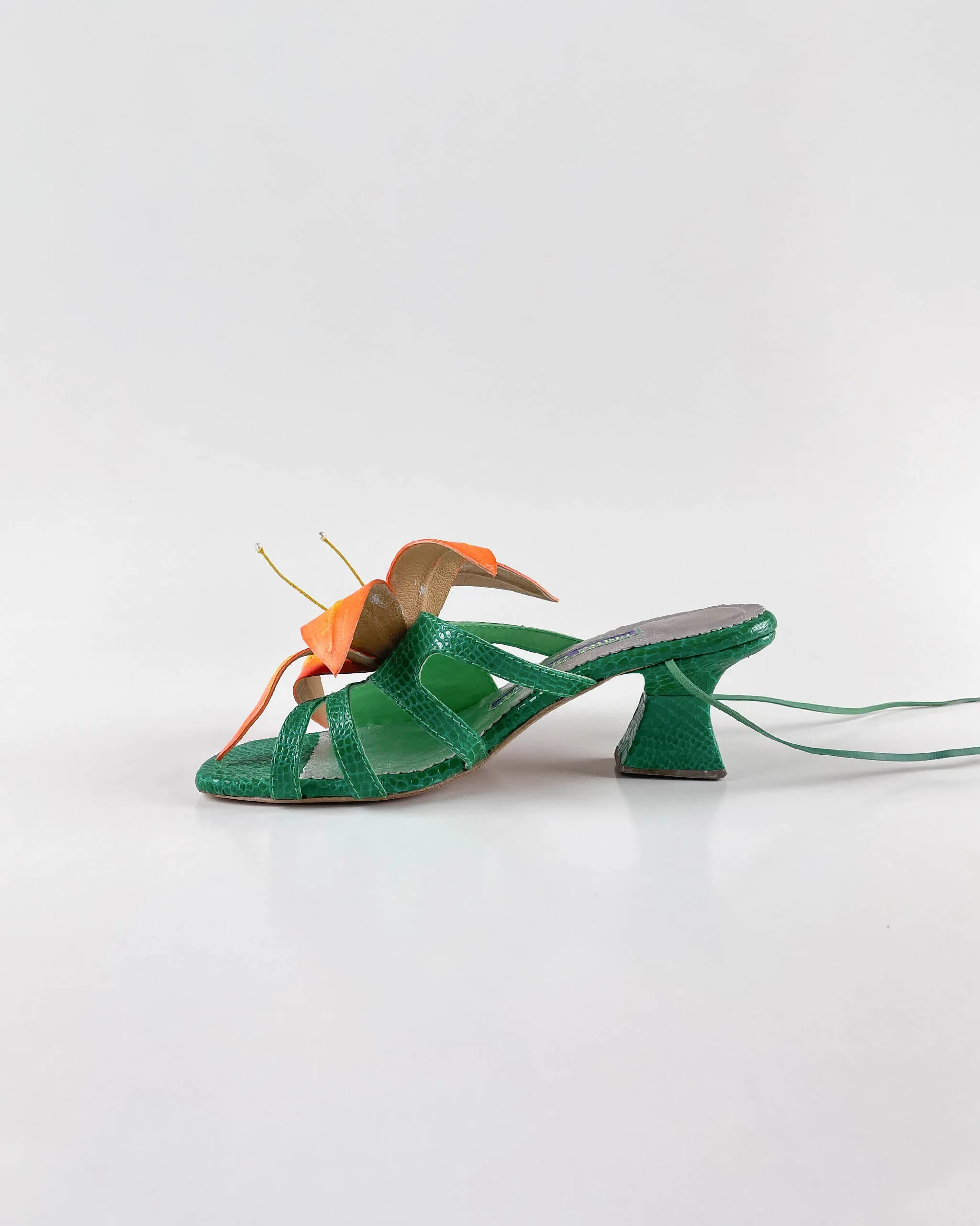Lili Sandals