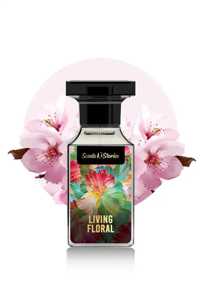 Living Floral