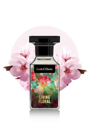 Living Floral